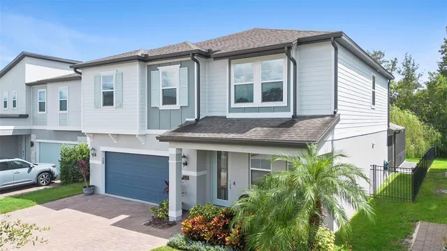 $774,900 | 2215 Marsh Sedge Lane, Winter Park, FL 32792