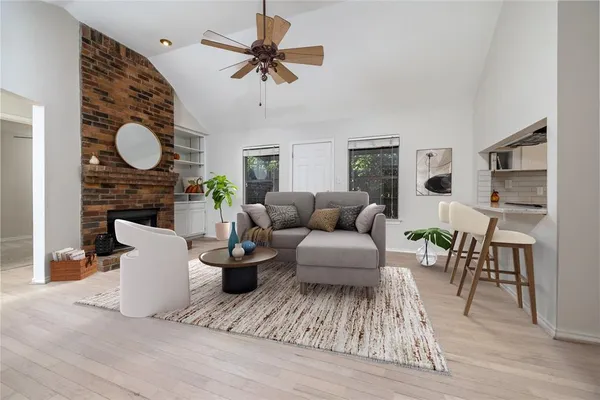 $359,900 | 1808 Maplewood Trail, Colleyville, TX 76034