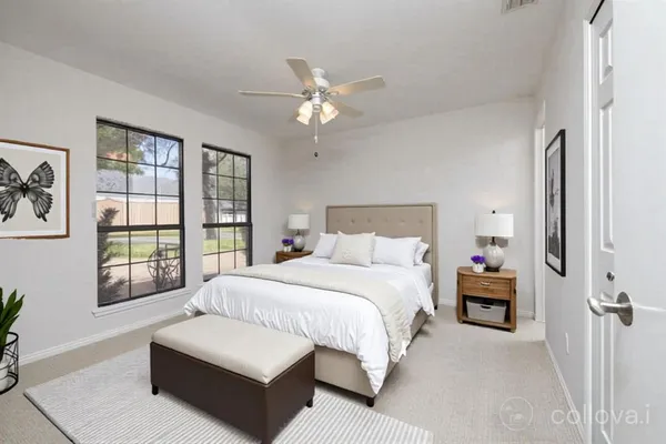 $359,900 | 1808 Maplewood Trail, Colleyville, TX 76034