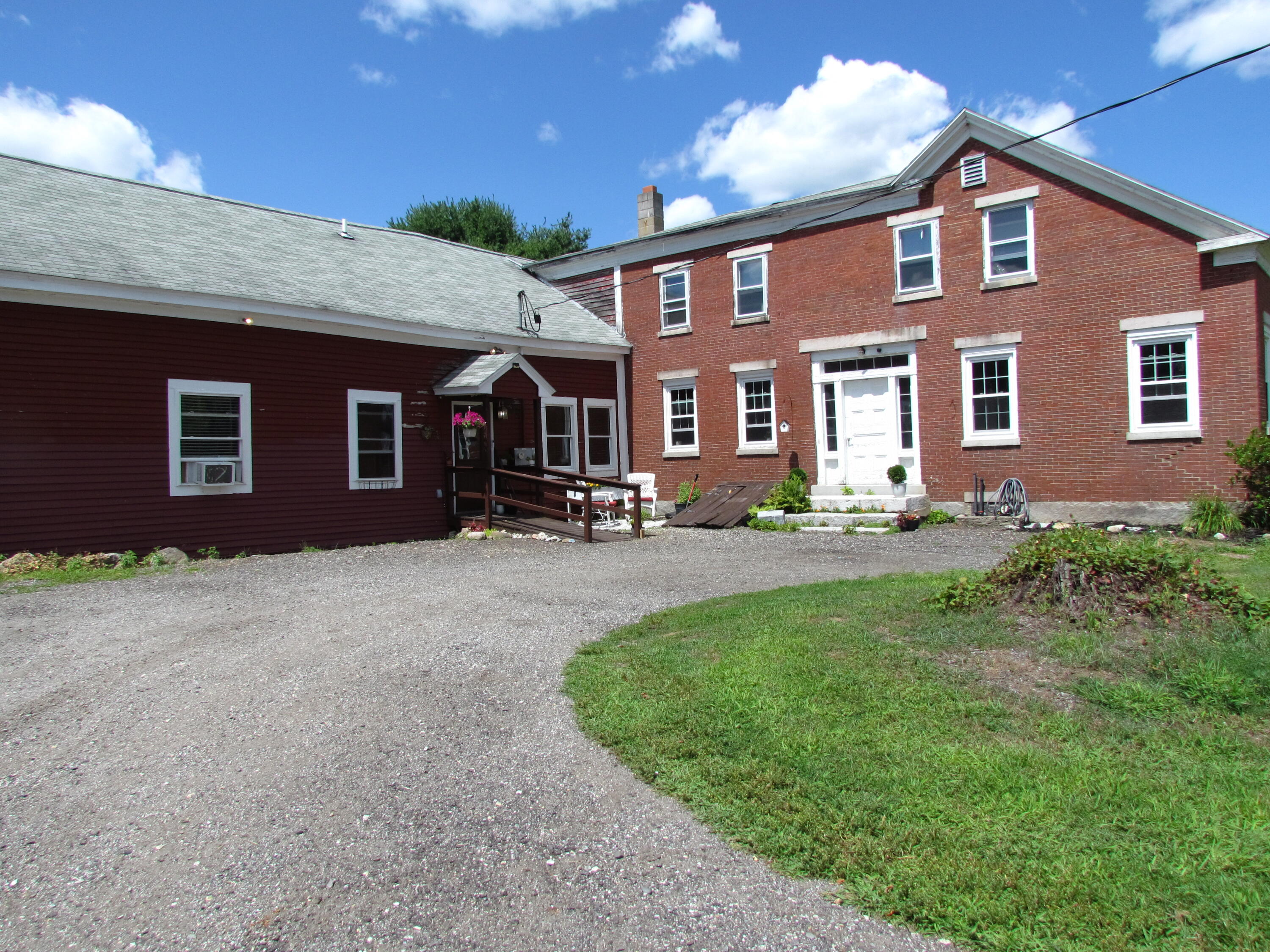 53 Ferry Road Lisbon, ME 04250 - Photo 38 of 50 Easy Ramp