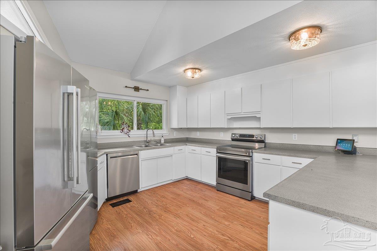 11424 High Springs Road Pensacola, FL 32534 - Photo 10 of 64