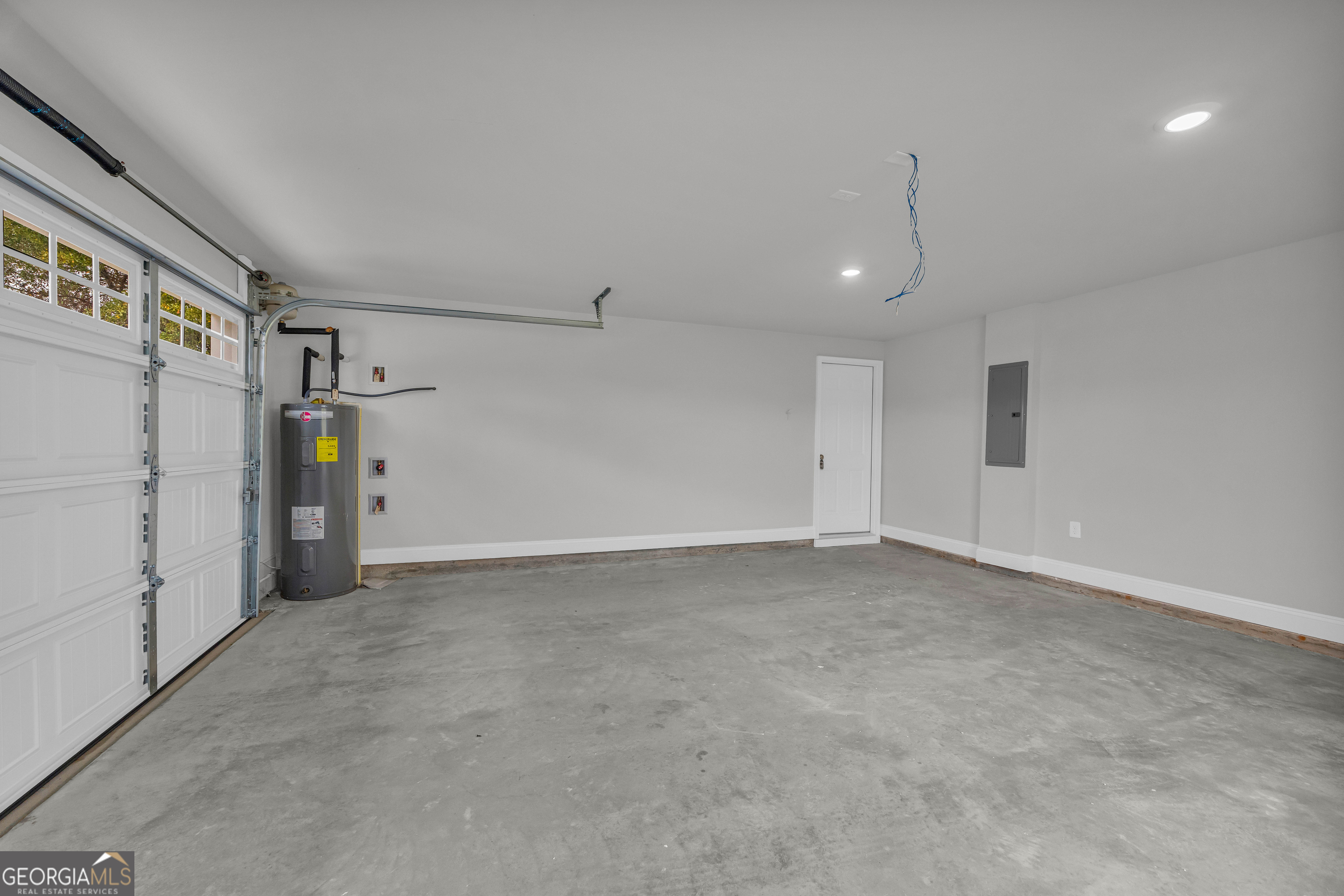 152 Sewell Road Lavonia, GA 30553 - Photo 22 of 60 a view of empty room