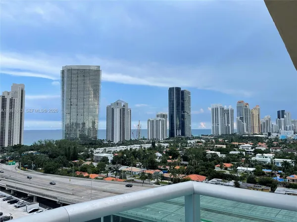 $3,800 | 19390 Collins Avenue, Unit PH2, Sunny Isles Beach, FL 33160