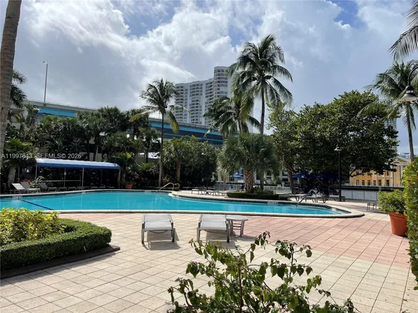 $3,800 | 19390 Collins Avenue, Unit PH2, Sunny Isles Beach, FL 33160