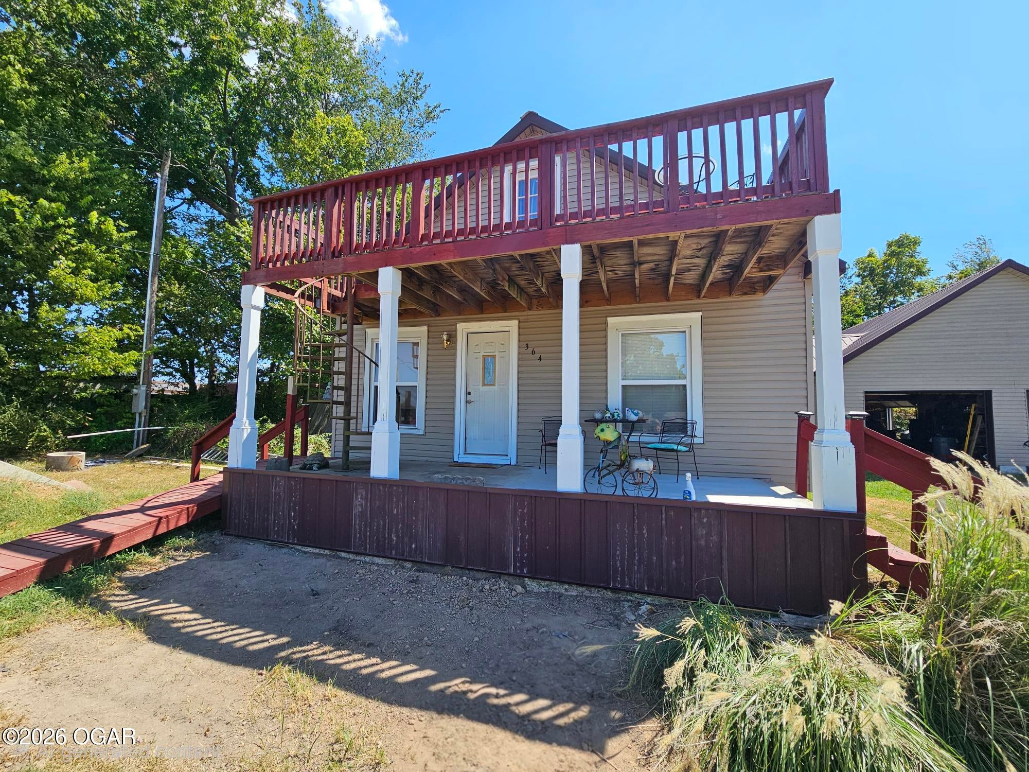 364 366 Phoenix Splitlog Road Goodman, MO 64843 - Photo 32 of 33 Gallery Image 32
