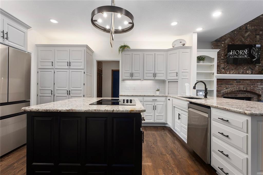 6113 North Mattox Road Kansas City, MO 64151 - Photo 13 of 45