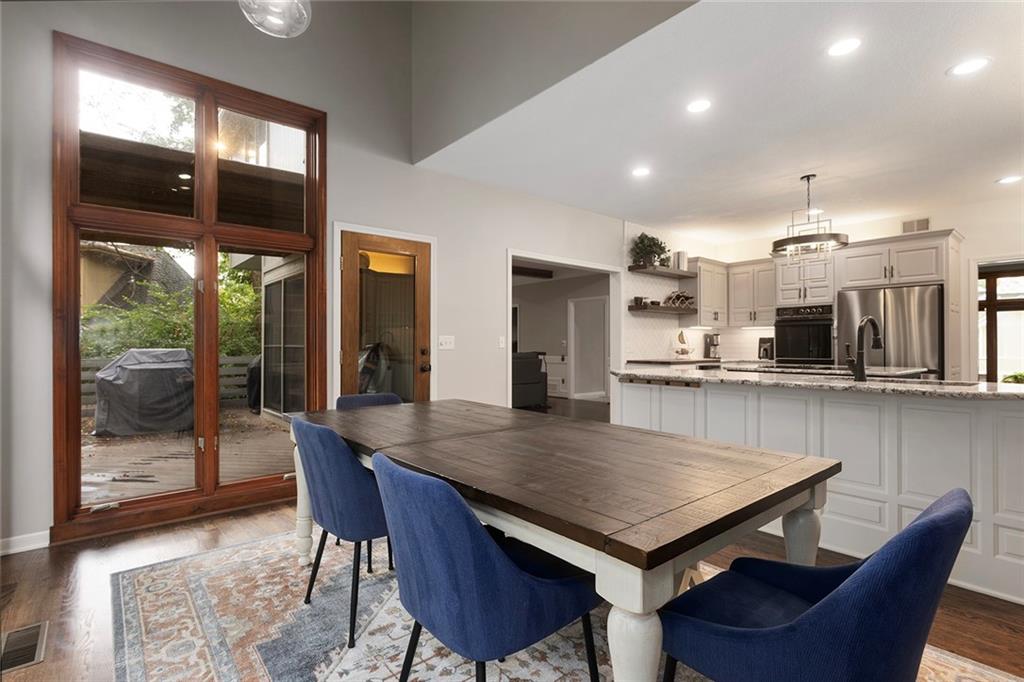 6113 North Mattox Road Kansas City, MO 64151 - Photo 15 of 45