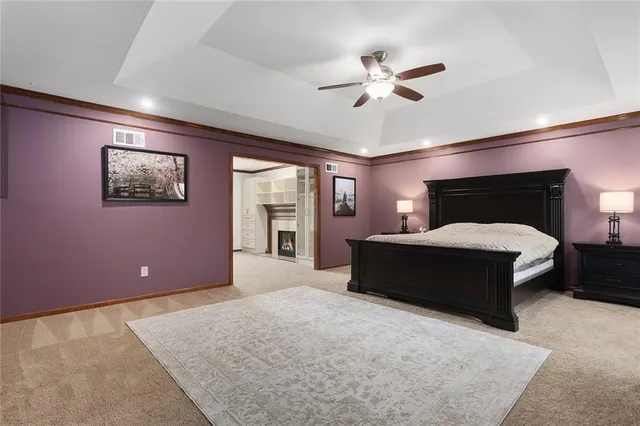 $825,000 | 6113 North Mattox Road, Kansas City, MO 64151