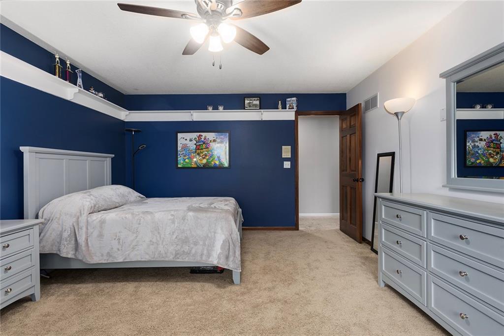 6113 North Mattox Road Kansas City, MO 64151 - Photo 38 of 45