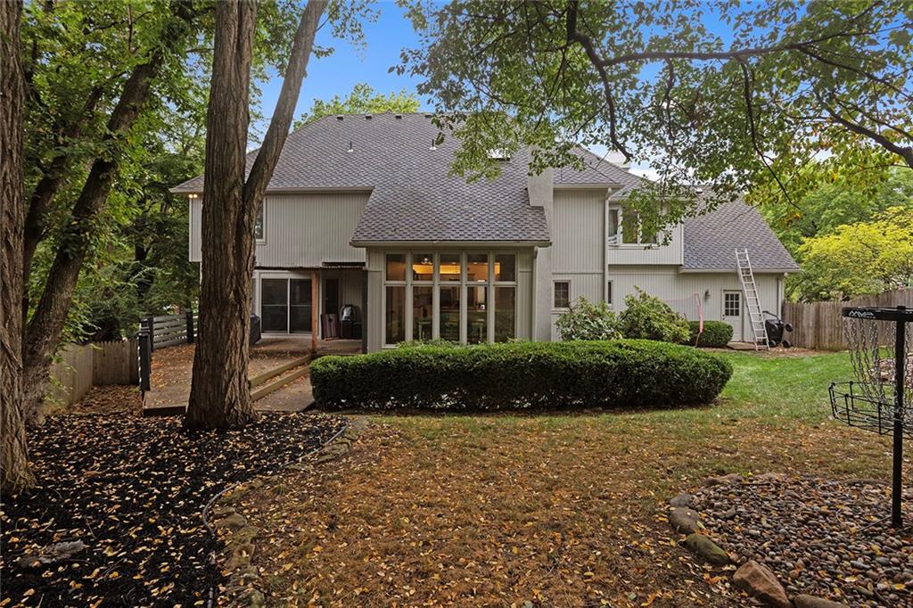 6113 North Mattox Road Kansas City, MO 64151 - Photo 4 of 45