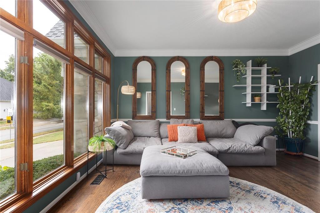 6113 North Mattox Road Kansas City, MO 64151 - Photo 8 of 45