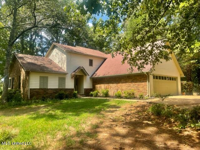 530 Gwen Road Senatobia, MS 38668 - Photo 1 of 90 IMG_1714