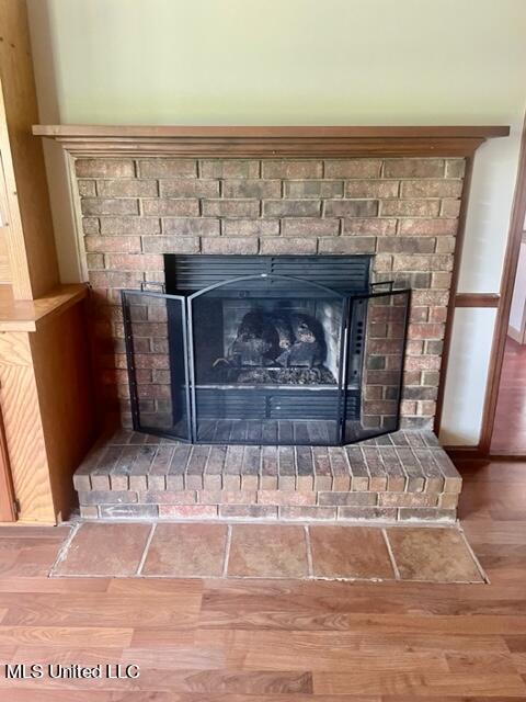 530 Gwen Road Senatobia, MS 38668 - Photo 11 of 90 IMG_1736