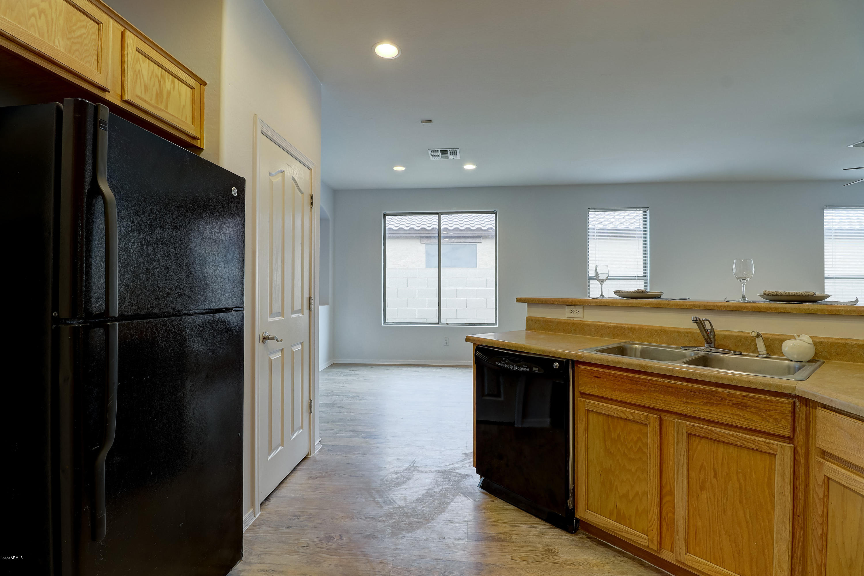10229 West Cordes Road Tolleson, AZ 85353 - Photo 15 of 31 Large Pantry