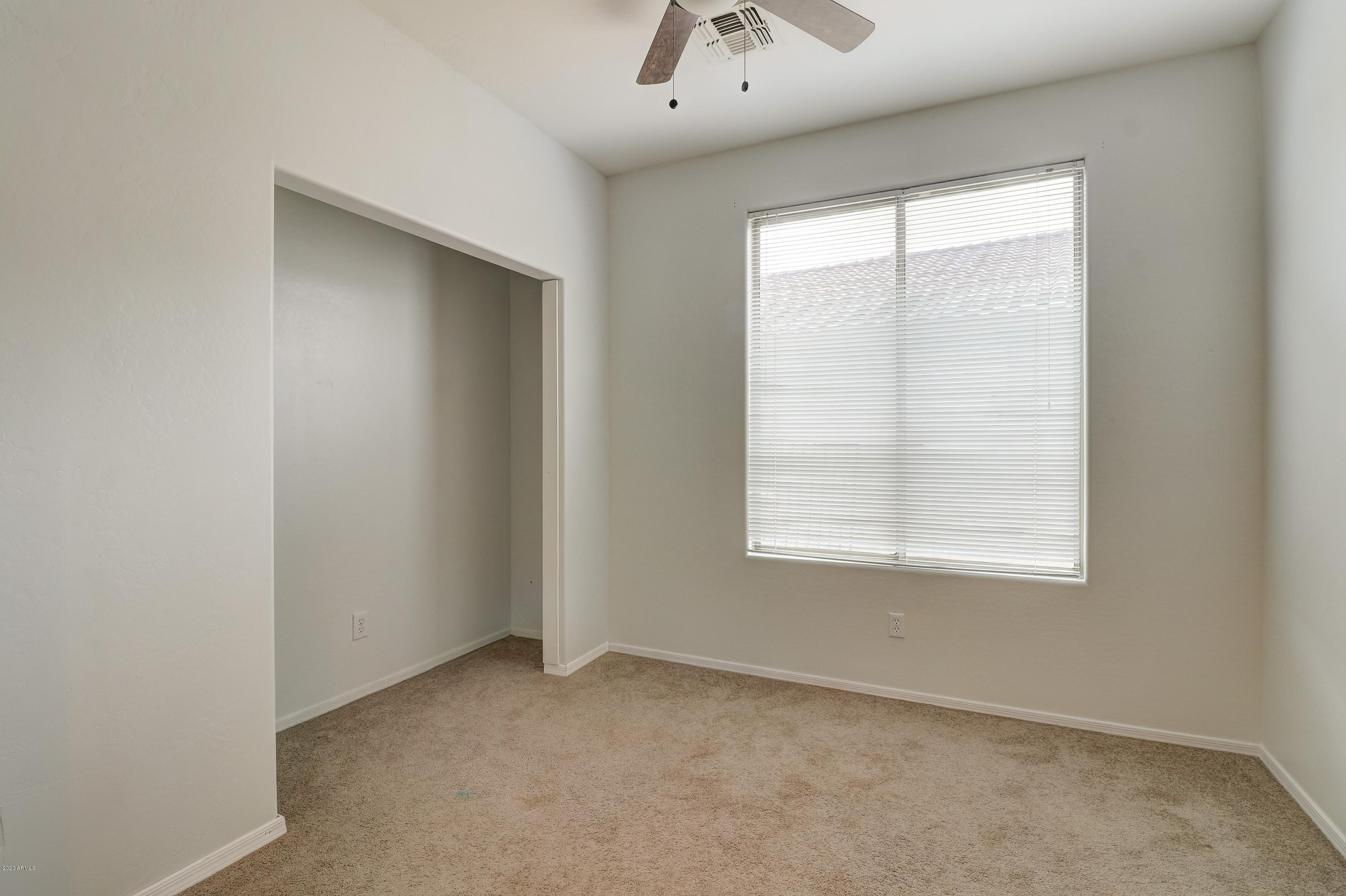 10229 West Cordes Road Tolleson, AZ 85353 - Photo 18 of 31 Bedroom 3 w double doors