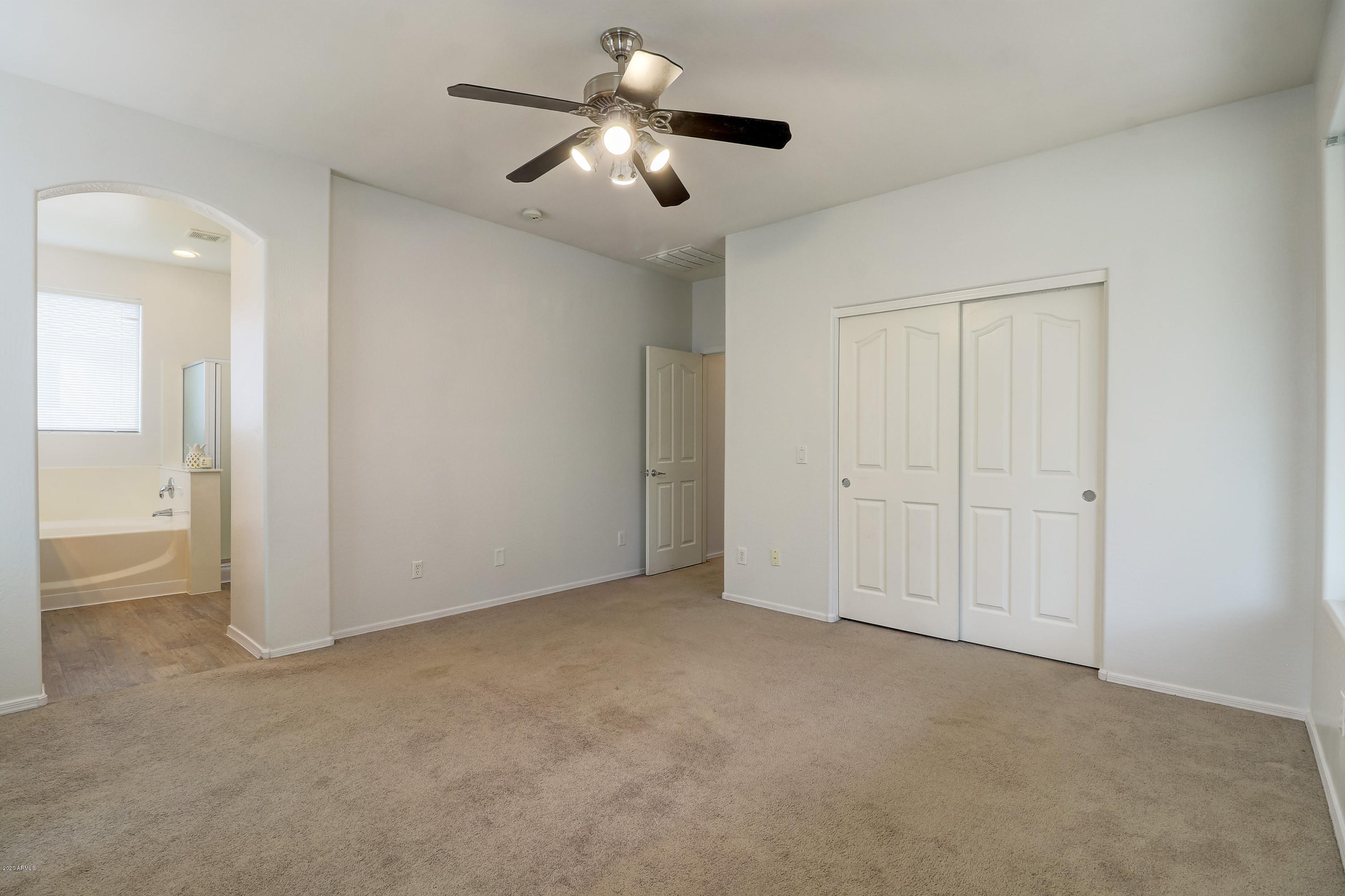 10229 West Cordes Road Tolleson, AZ 85353 - Photo 23 of 31 Master Bedroom