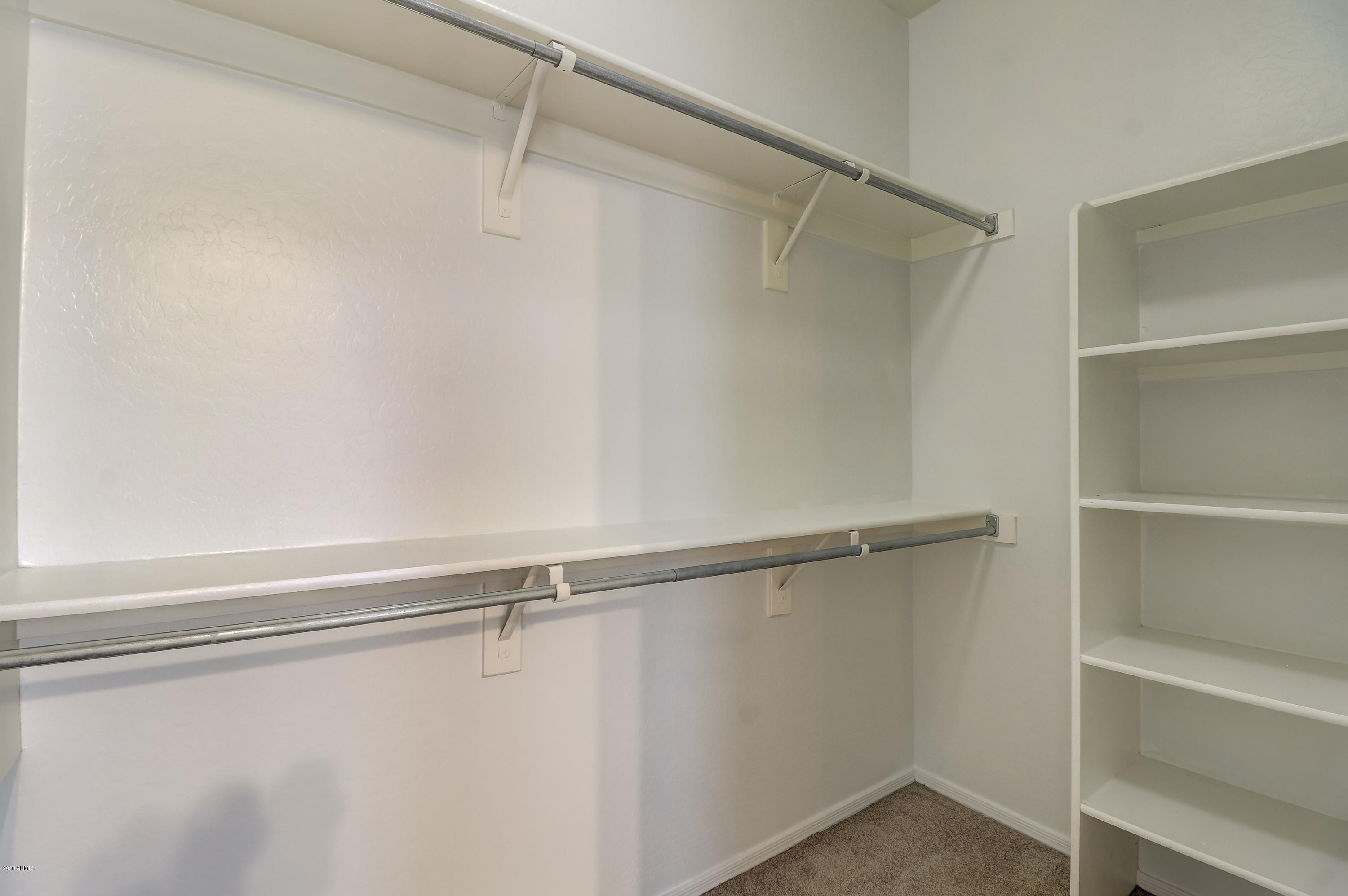 10229 West Cordes Road Tolleson, AZ 85353 - Photo 25 of 31 Spacious Master Closet
