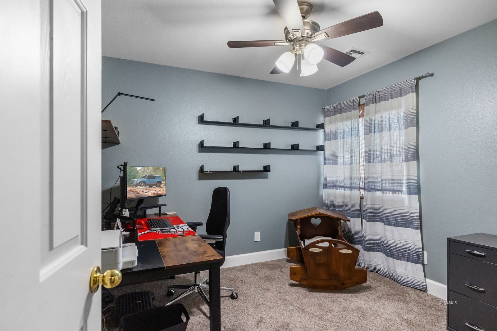 1208 Rebecca Avenue Ridgecrest, CA 93555 - Photo 37 of 48 Gallery Image 37