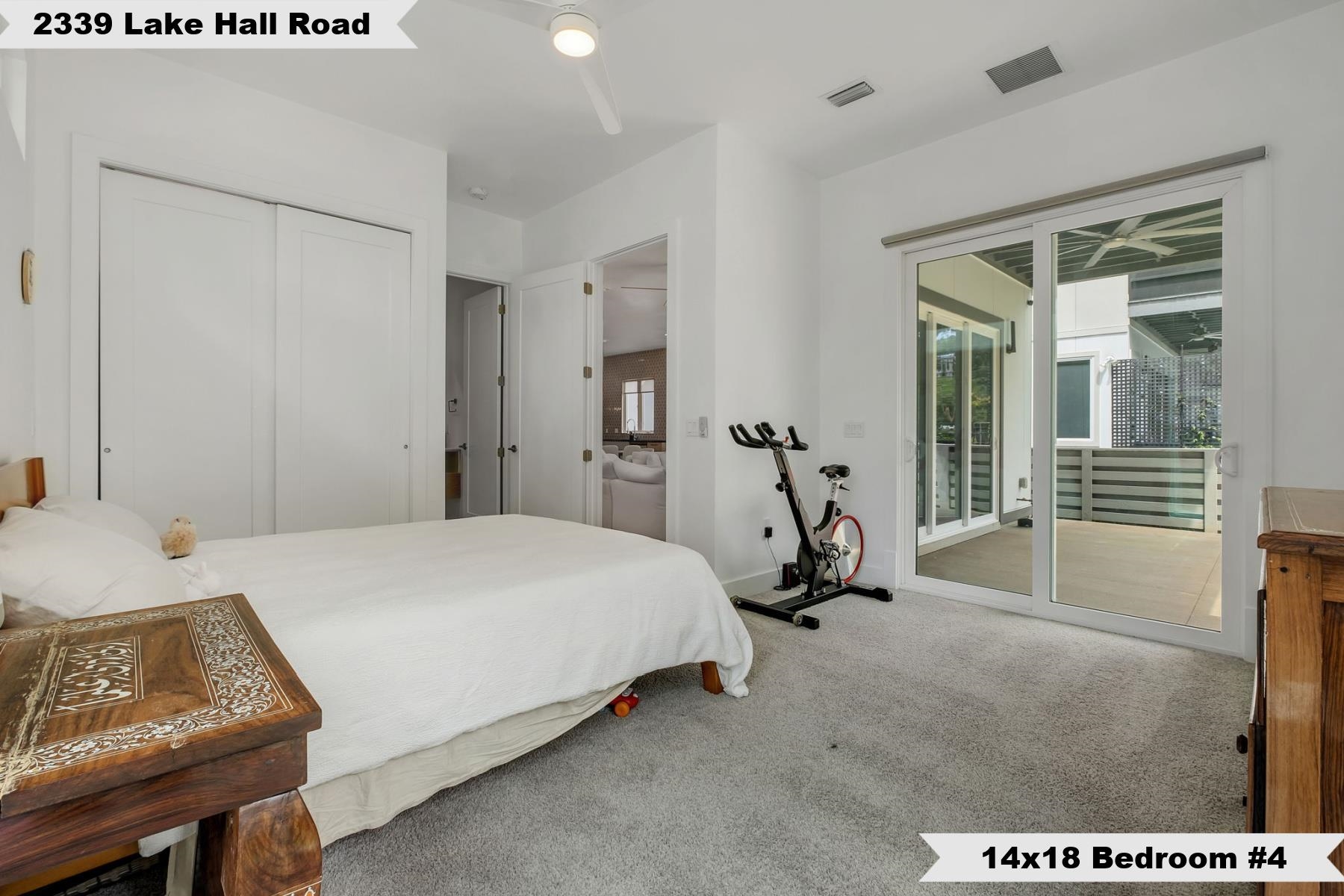 2339 West Lake Hall Road Tallahassee, FL 32309 - Photo 22 of 53