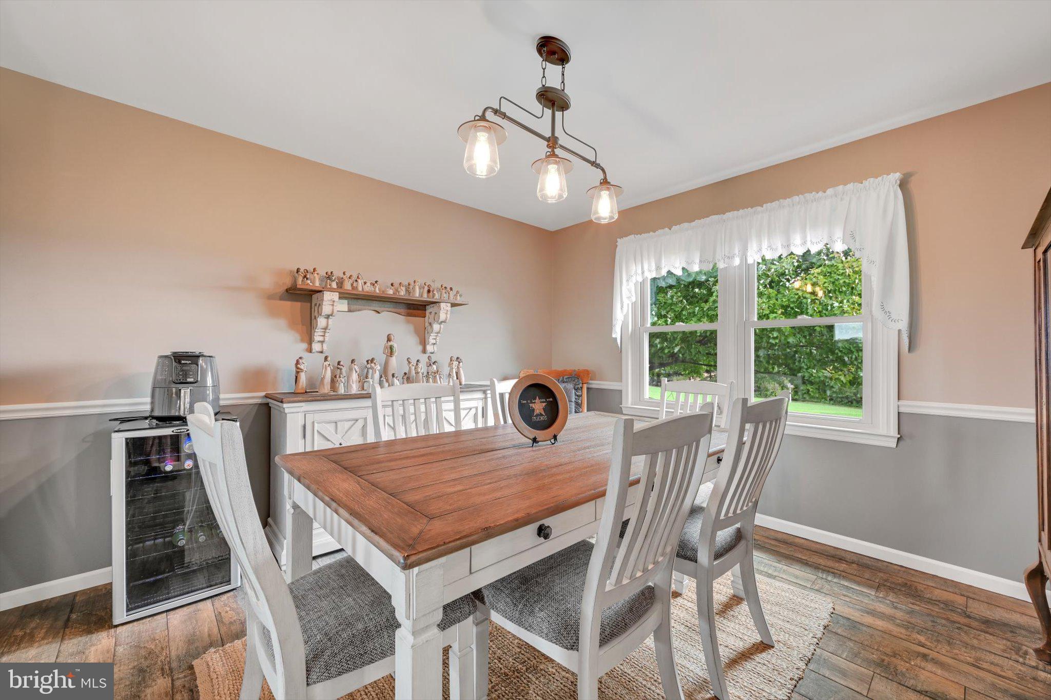 3401 Charlestown Road Lancaster, PA 17603 - Photo 12 of 43 Formal Dining Room