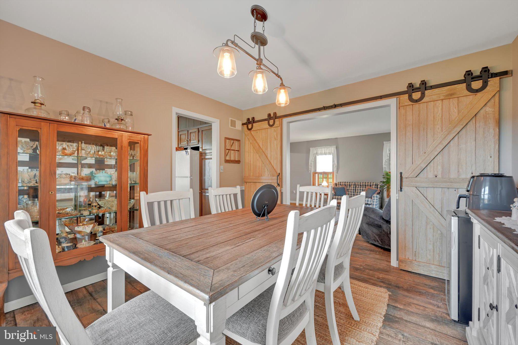 3401 Charlestown Road Lancaster, PA 17603 - Photo 13 of 43 Dining Room