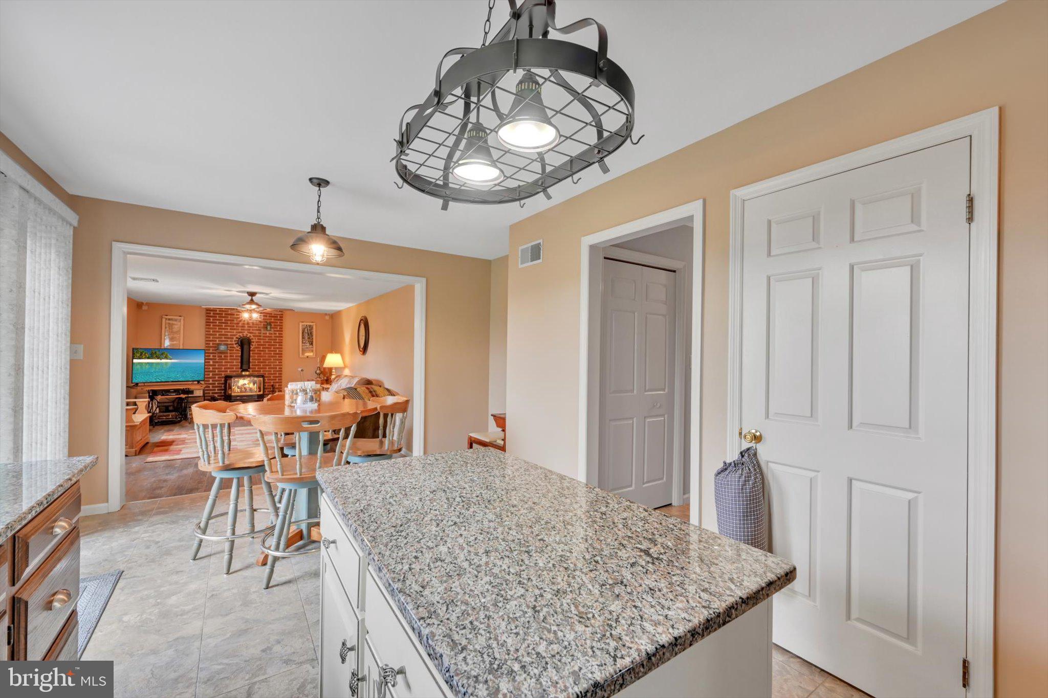 3401 Charlestown Road Lancaster, PA 17603 - Photo 17 of 43 Granite Center Island