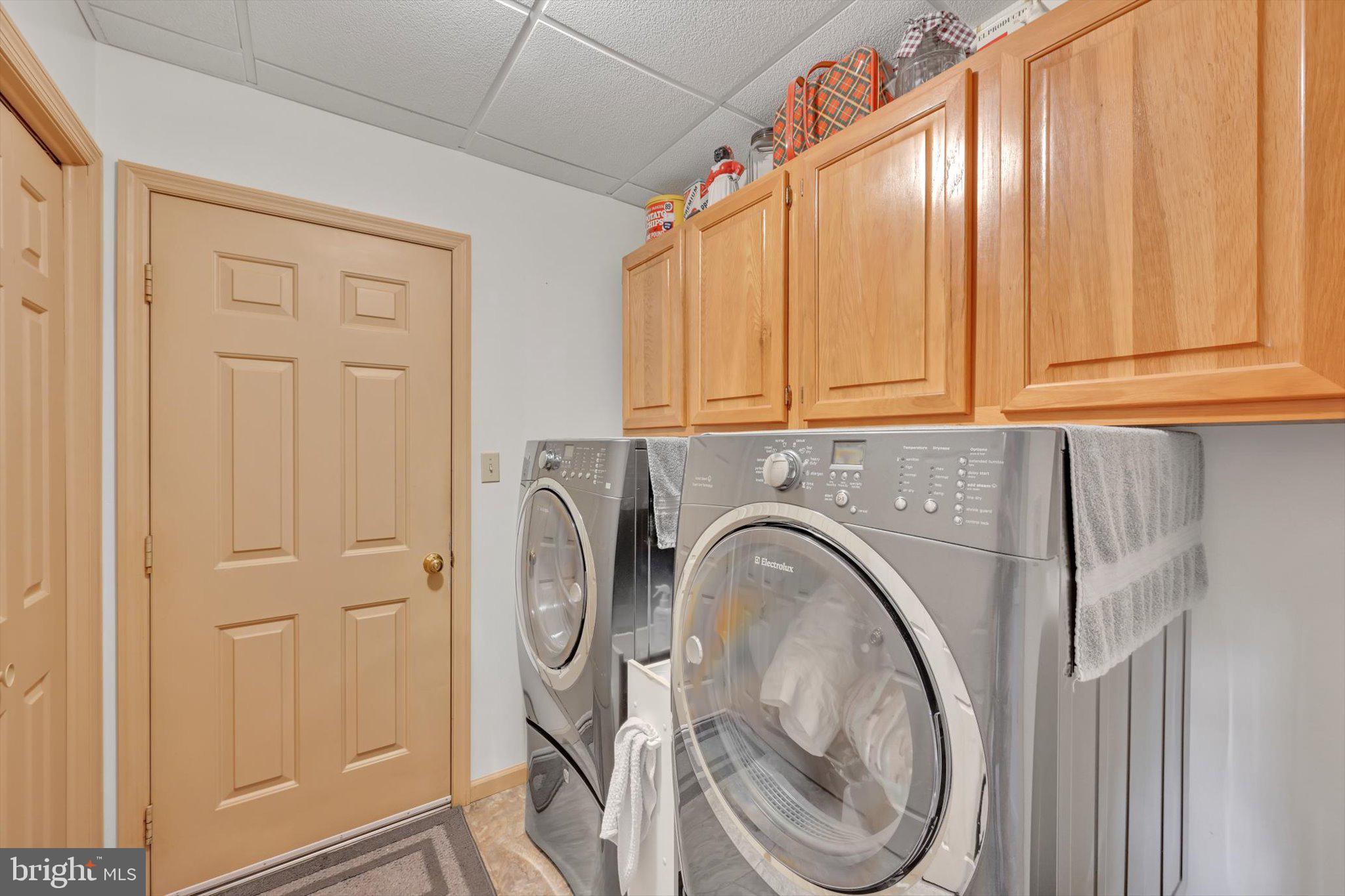 3401 Charlestown Road Lancaster, PA 17603 - Photo 21 of 43 1st Floor Laundry