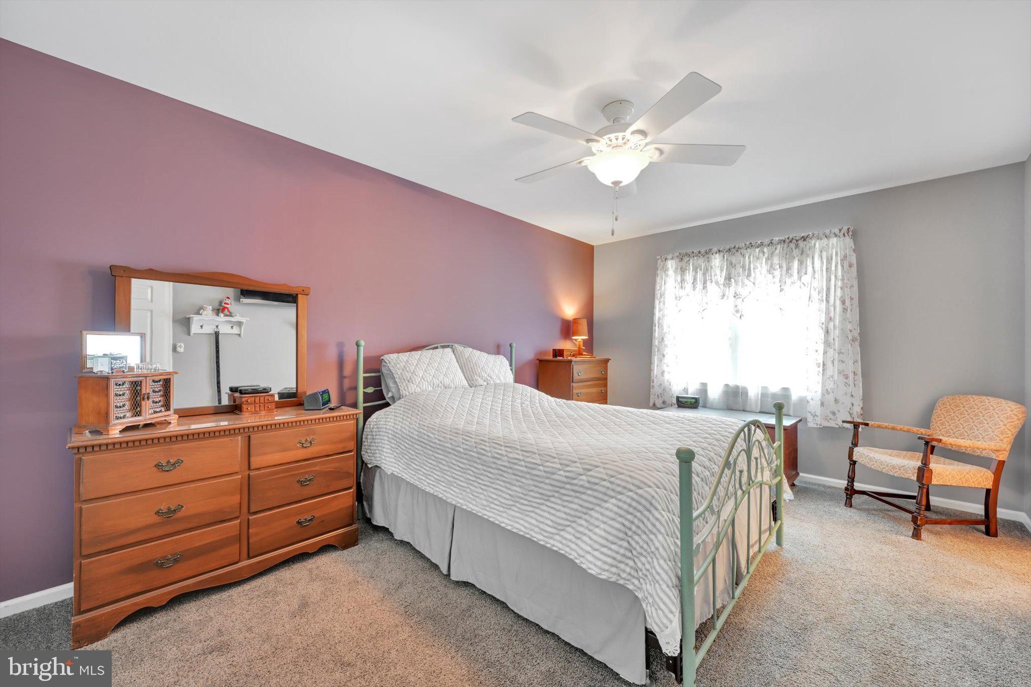 3401 Charlestown Road Lancaster, PA 17603 - Photo 22 of 43 Primary Bedroom