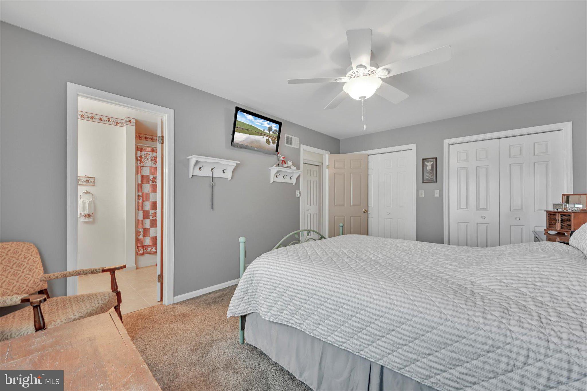 3401 Charlestown Road Lancaster, PA 17603 - Photo 23 of 43 Primary Bedroom