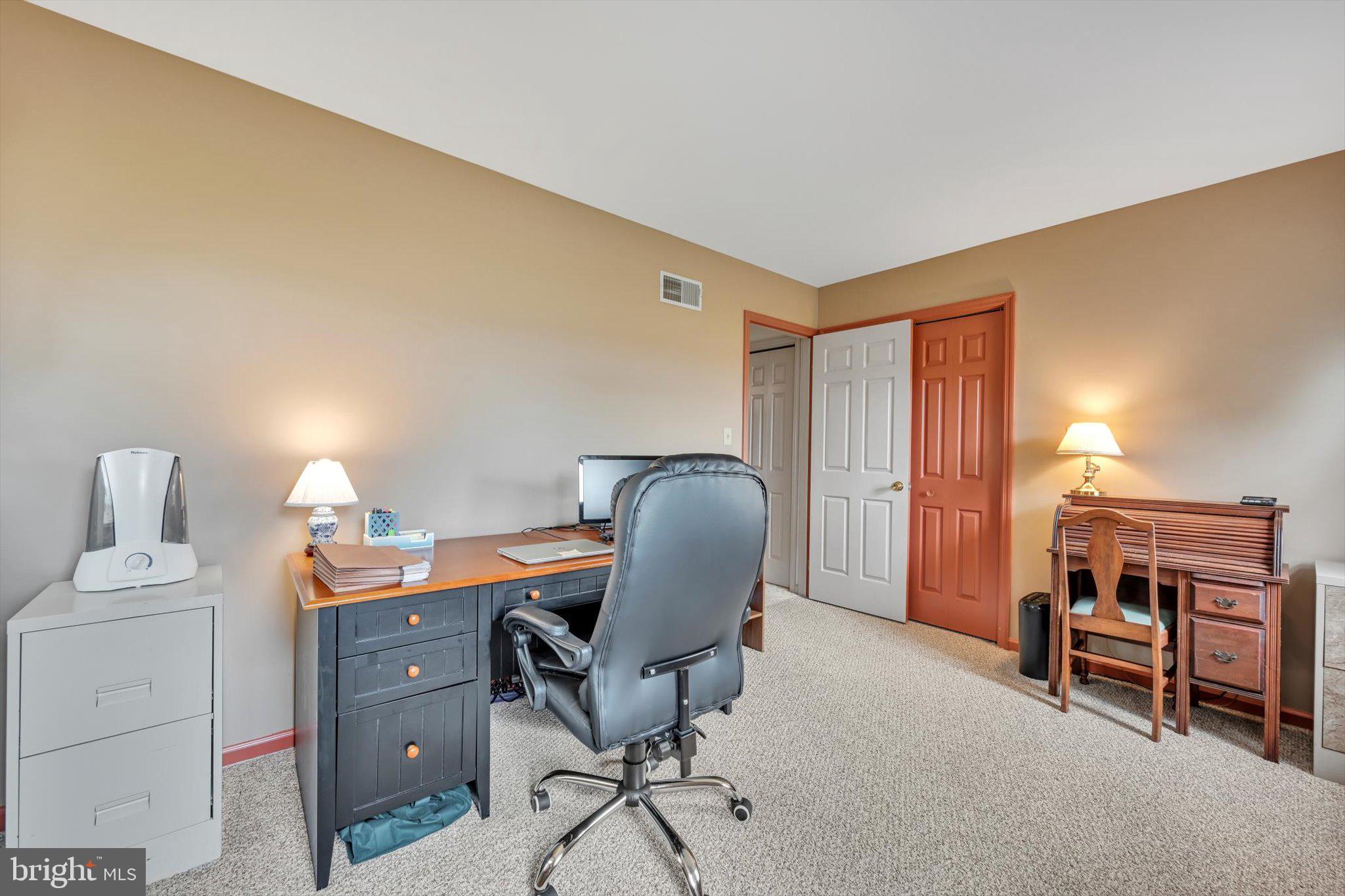 3401 Charlestown Road Lancaster, PA 17603 - Photo 25 of 43 Bedroom # 2 or Office