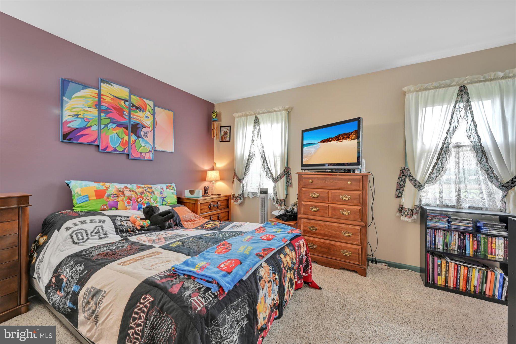 3401 Charlestown Road Lancaster, PA 17603 - Photo 27 of 43 Bedroom #3