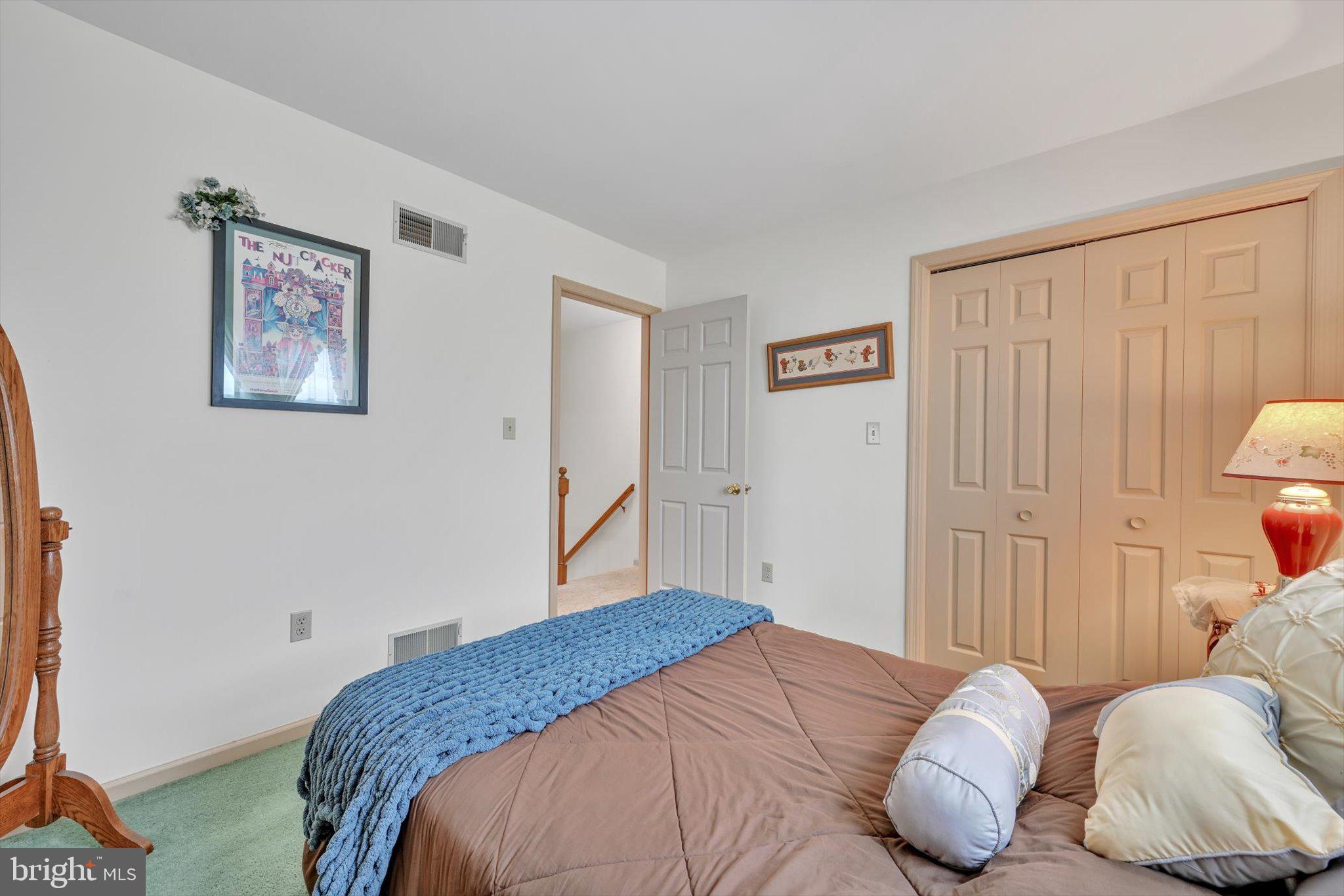 3401 Charlestown Road Lancaster, PA 17603 - Photo 30 of 43 Bedroom