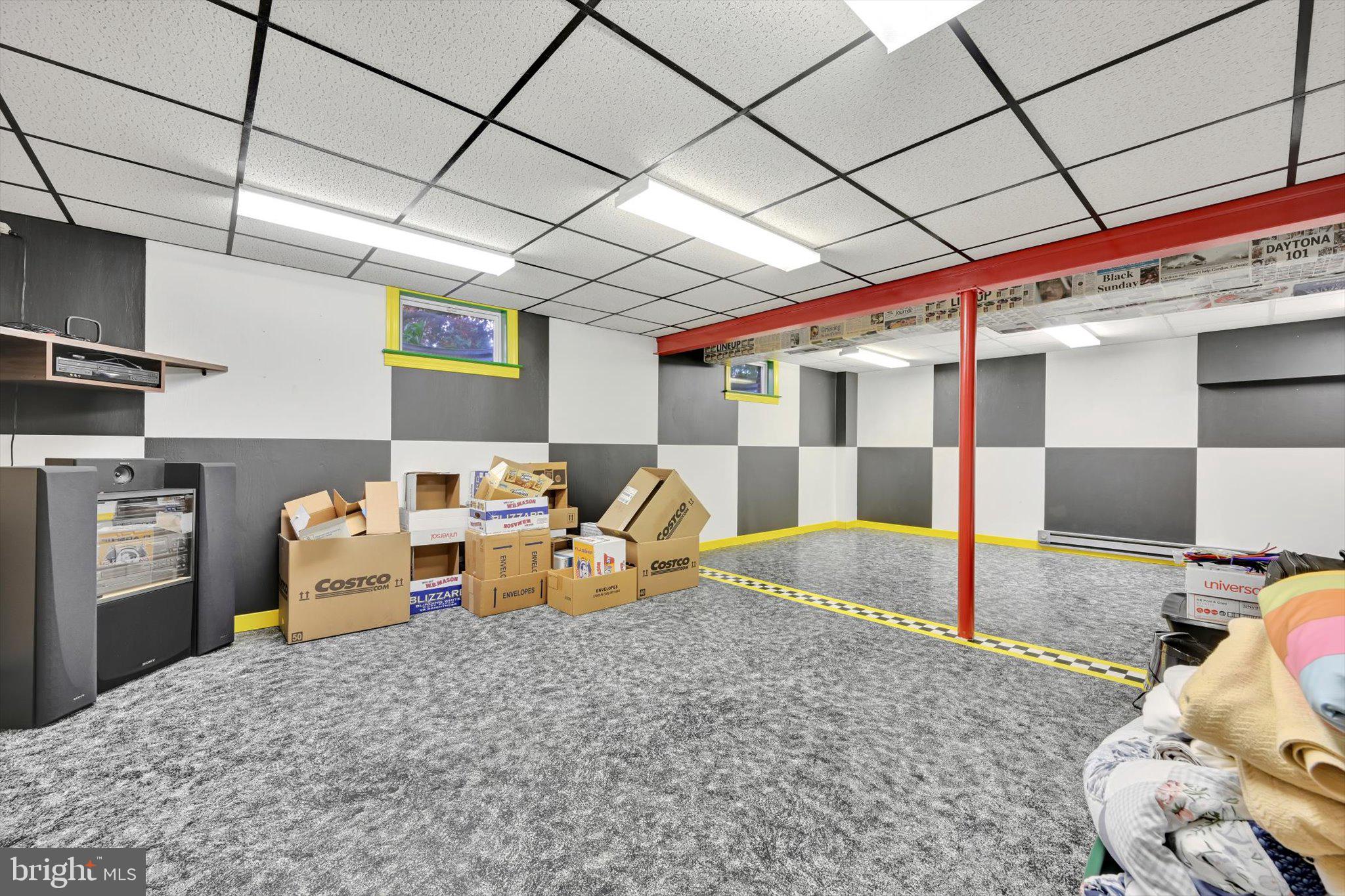 3401 Charlestown Road Lancaster, PA 17603 - Photo 33 of 43 Recreation Room Lower Level