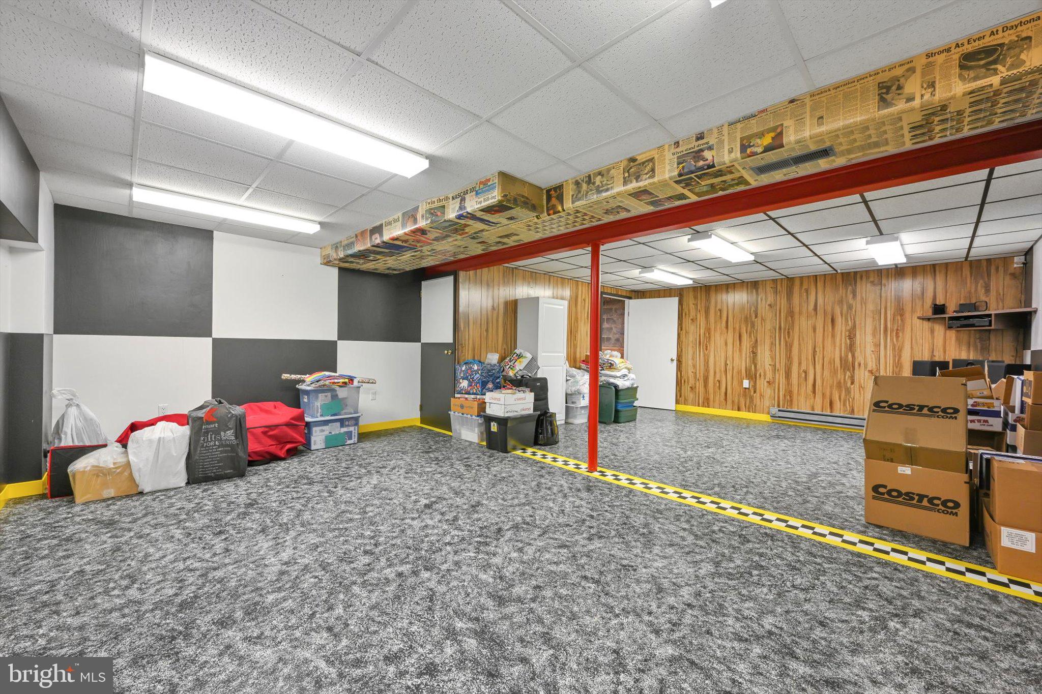 3401 Charlestown Road Lancaster, PA 17603 - Photo 34 of 43 Recreation Room