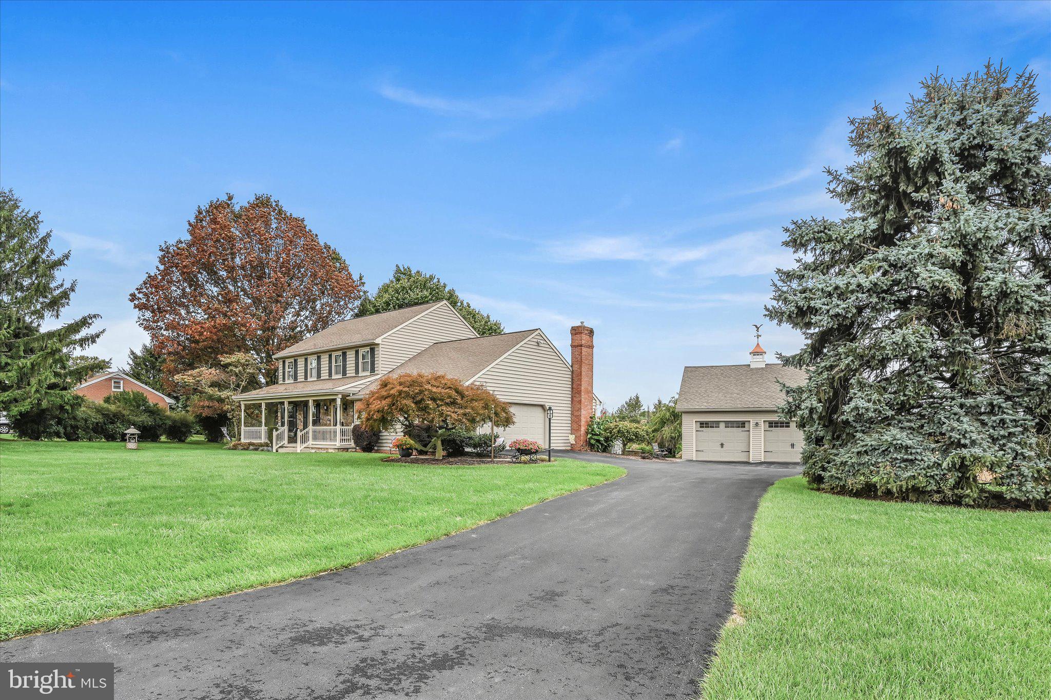 3401 Charlestown Road Lancaster, PA 17603 - Photo 4 of 43 Plenty of Parking