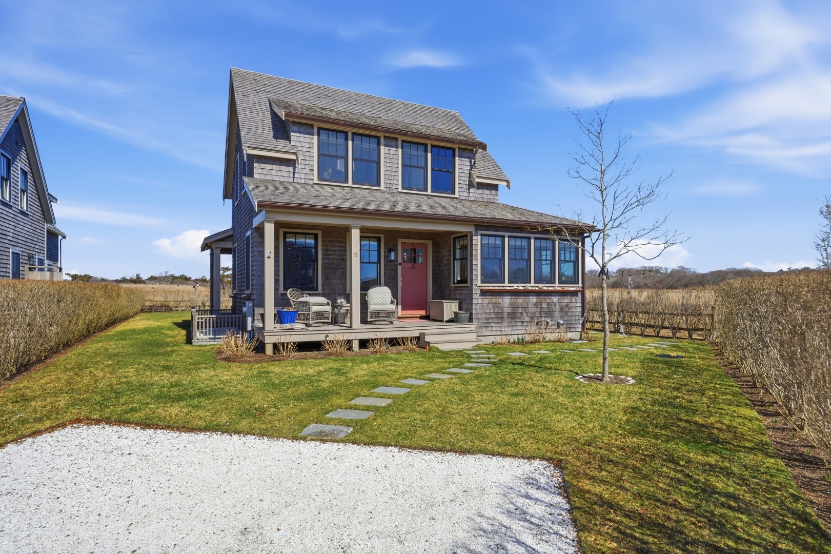 11 Hydrangea Lane Nantucket, MA 02554 - Photo 1 of 58