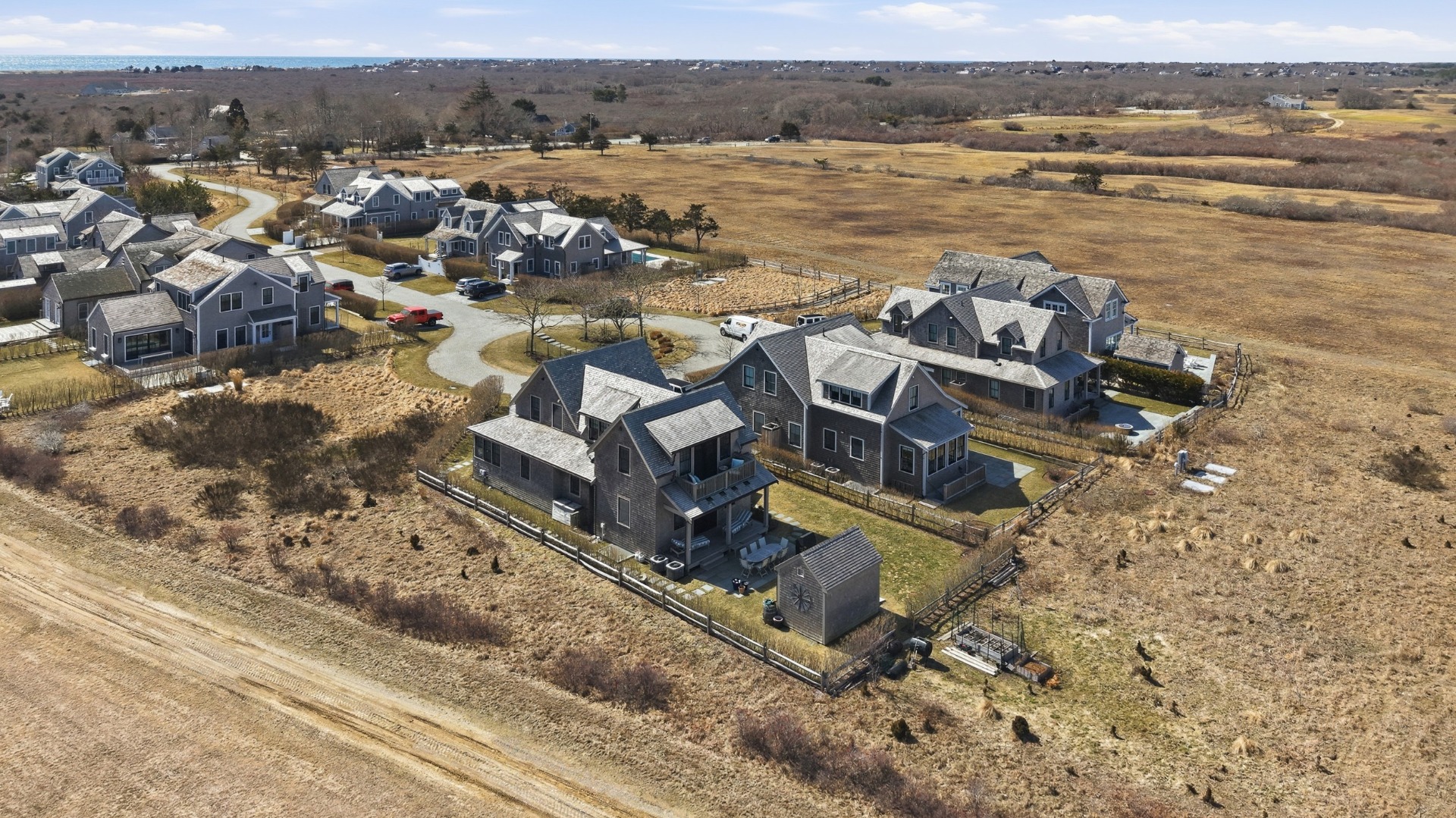 11 Hydrangea Lane Nantucket, MA 02554 - Photo 5 of 58