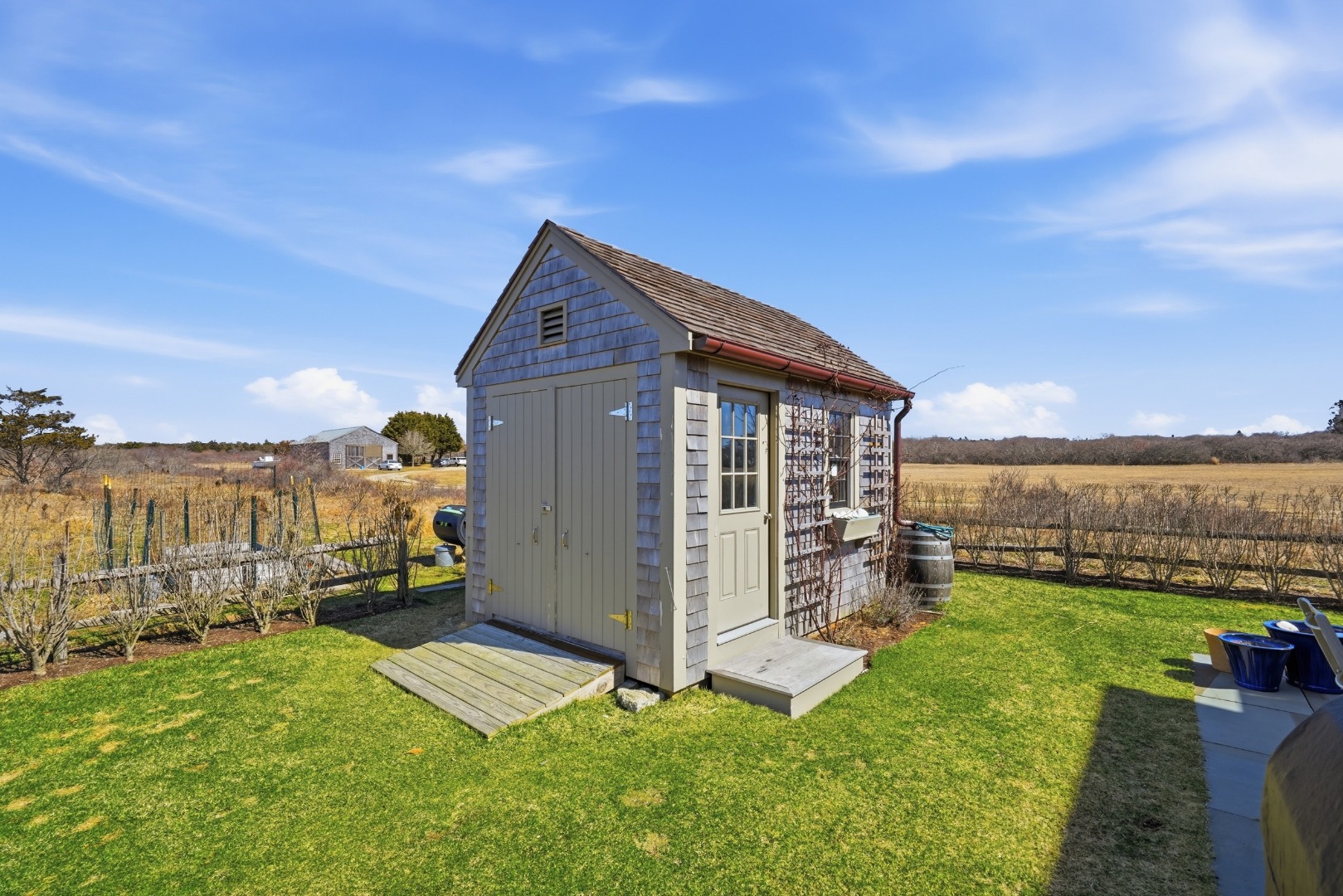 11 Hydrangea Lane Nantucket, MA 02554 - Photo 56 of 58