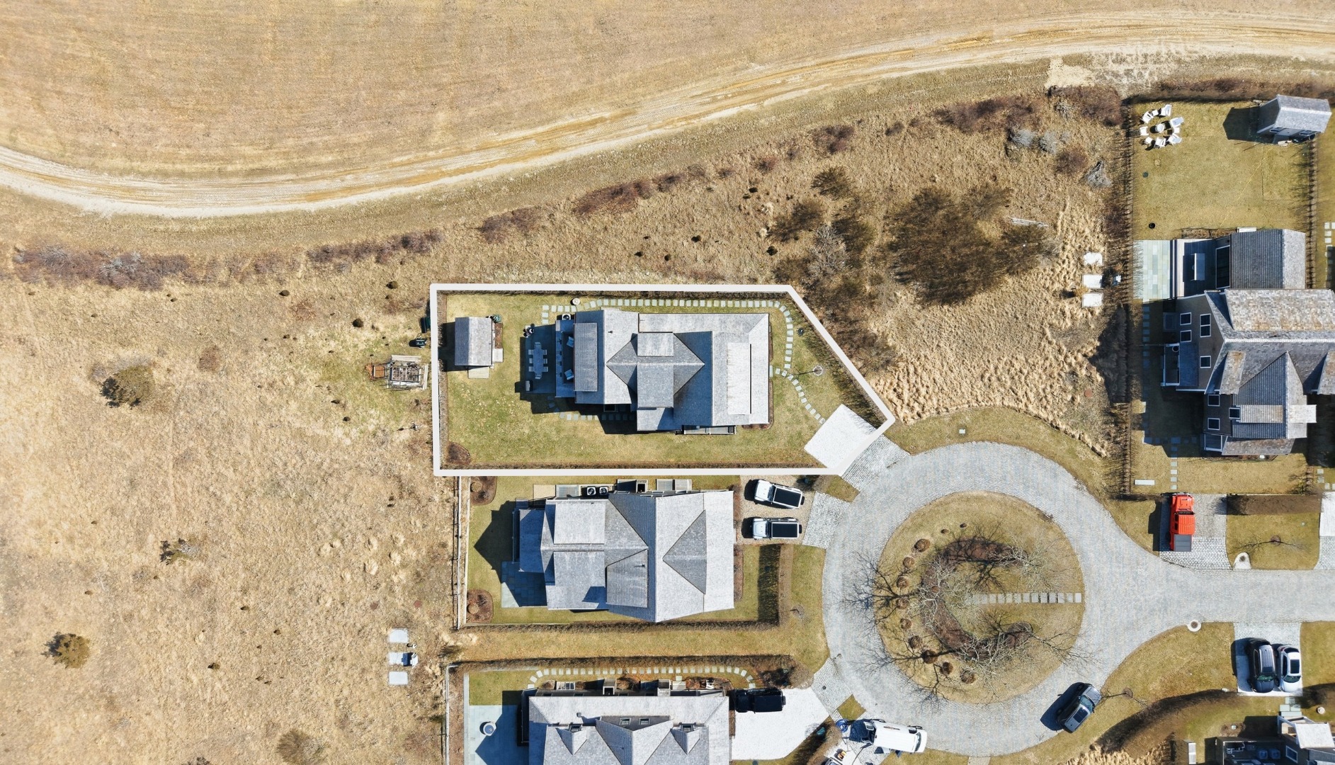 11 Hydrangea Lane Nantucket, MA 02554 - Photo 6 of 58