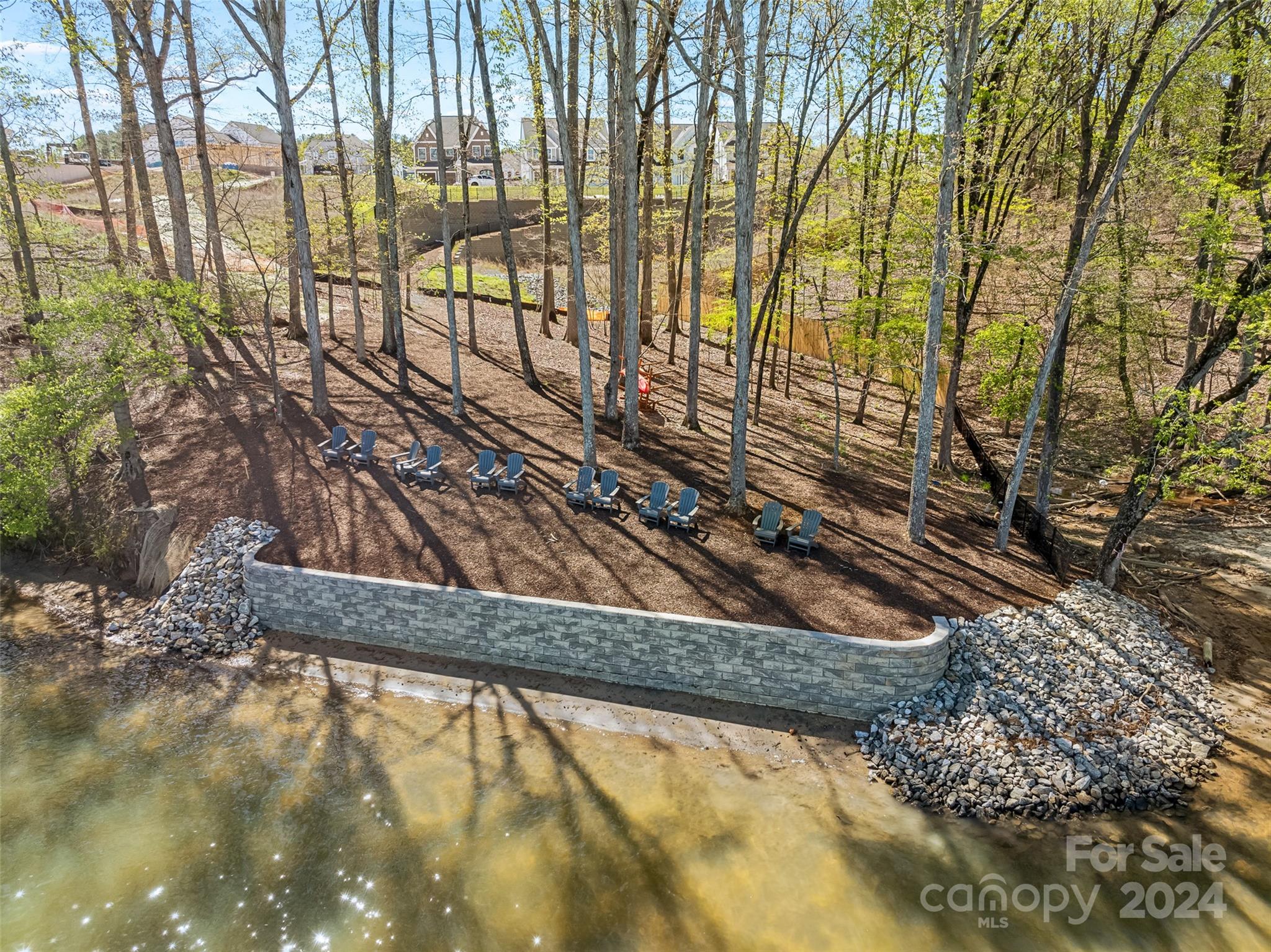 19424 Bankhead Road Charlotte, NC 28278 - Photo 22 of 25 Gallery Image 22