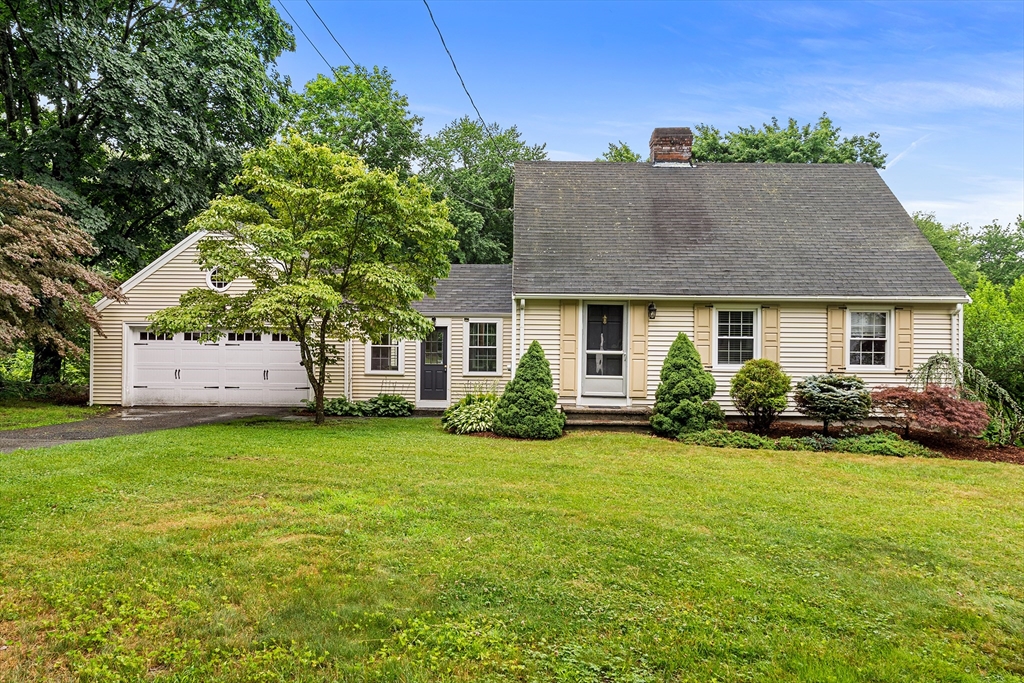165 Tahattawan Road Littleton, MA 01460 - Photo 1 of 42