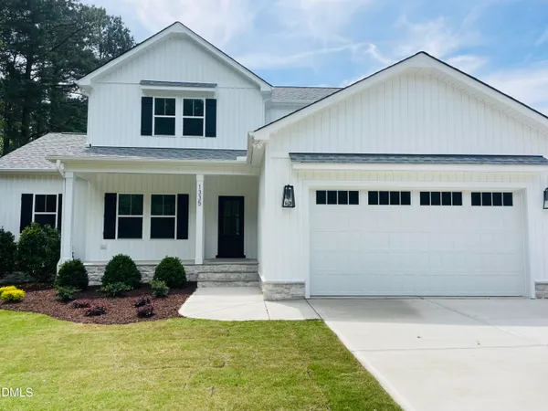 $529,000 | 1335 Crocker Road, Unit (LOT 38), Smithfield, NC 27577