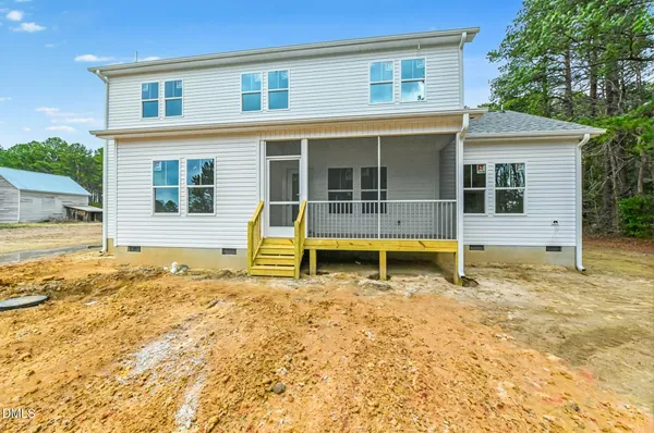 $529,000 | 1335 Crocker Road, Unit (LOT 38), Smithfield, NC 27577