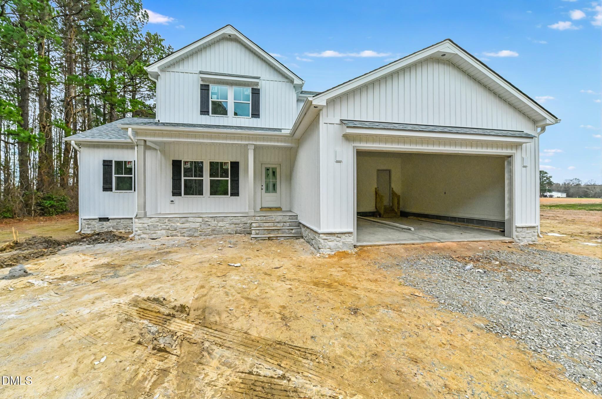 1335 Crocker Road, Unit (LOT 38) Smithfield, NC 27577 - Photo 3 of 19 003