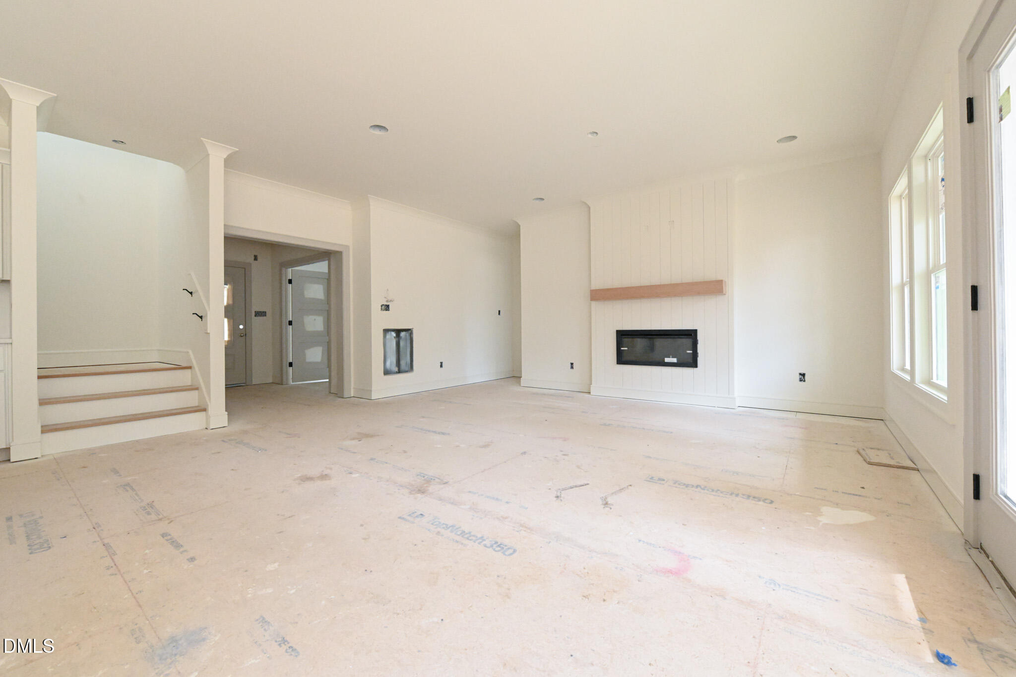 1335 Crocker Road, Unit (LOT 38) Smithfield, NC 27577 - Photo 6 of 19 007