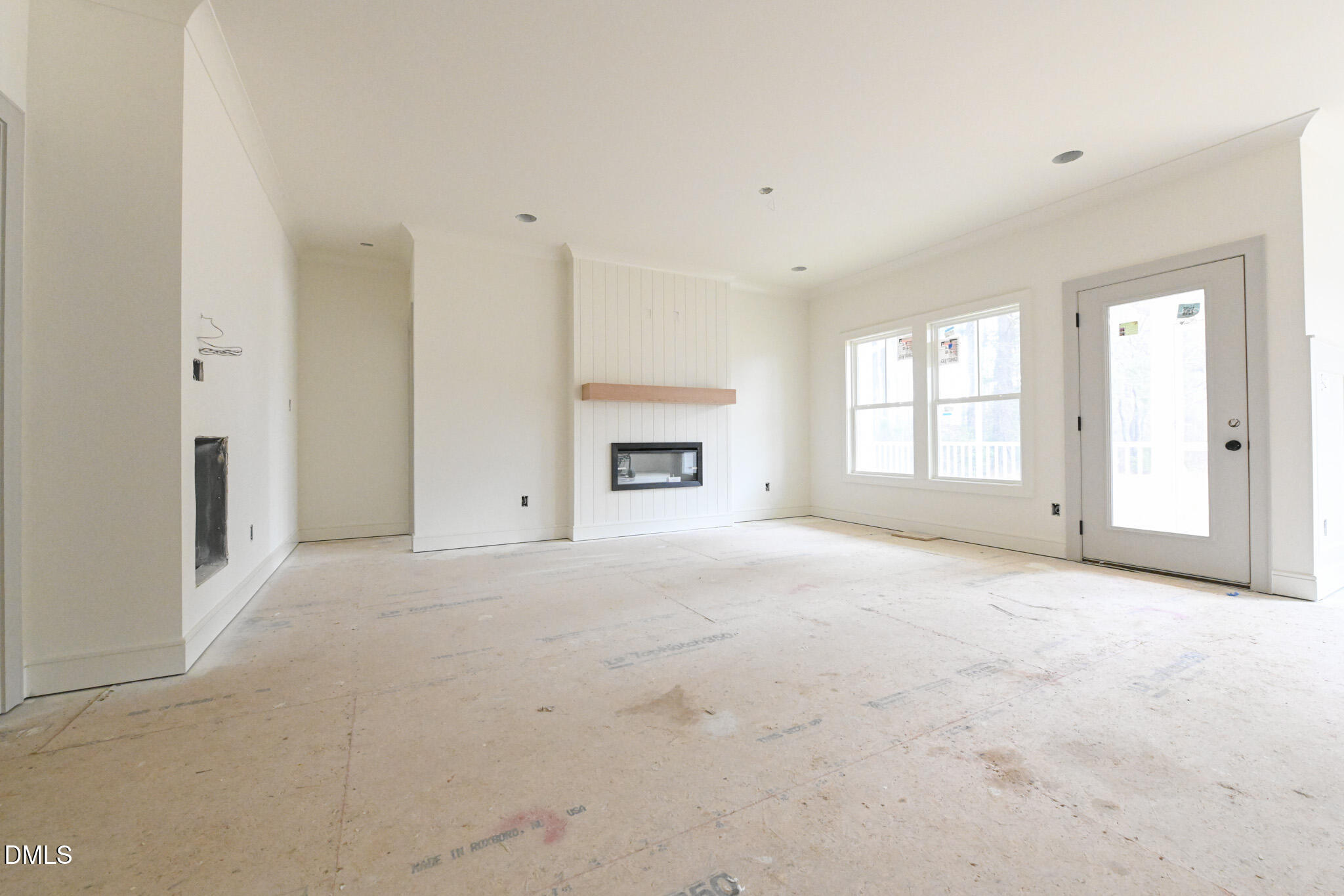 1335 Crocker Road, Unit (LOT 38) Smithfield, NC 27577 - Photo 7 of 19 008