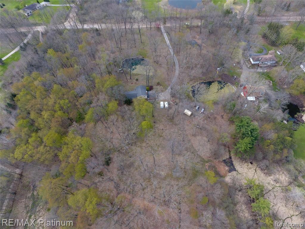 4750 Vines Road Howell, MI 48843 - Photo 35 of 35