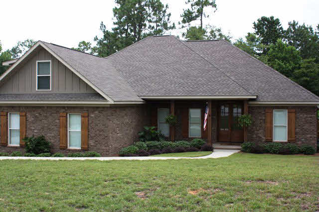 35929 Justin Court Bay Minette, AL 36507 - Photo 1 of 1