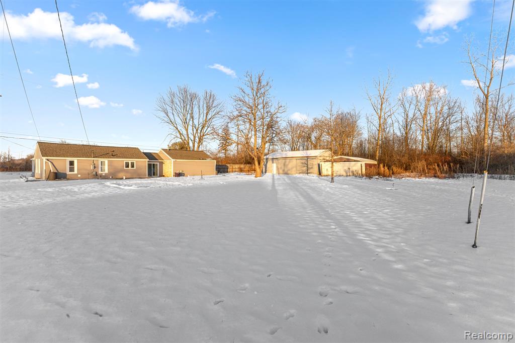 50001 Geddes Road Canton, MI 48188 - Photo 11 of 41