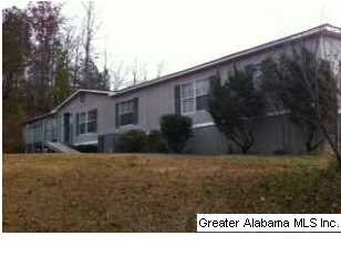 1070 Reads Mill Road Wellington, AL 36279 - Photo 1 of 9